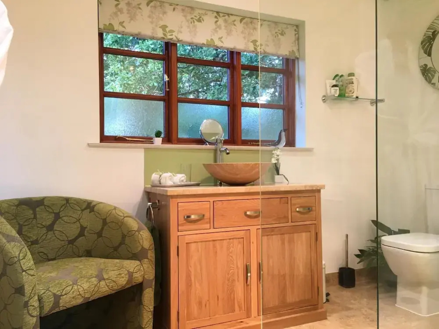 East Hillerton Lodge