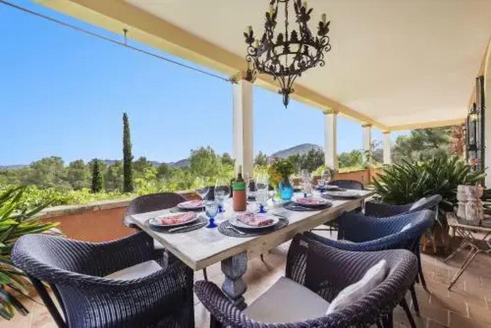 Can Punxa Dalt - Traditional Villa with Heatable Pool