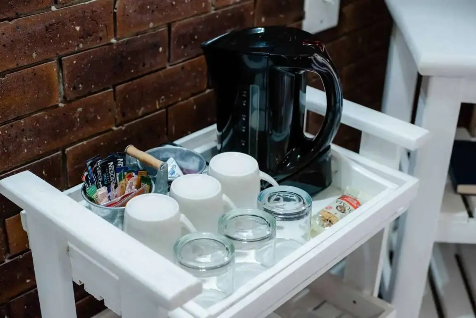 Greenfields Guest House