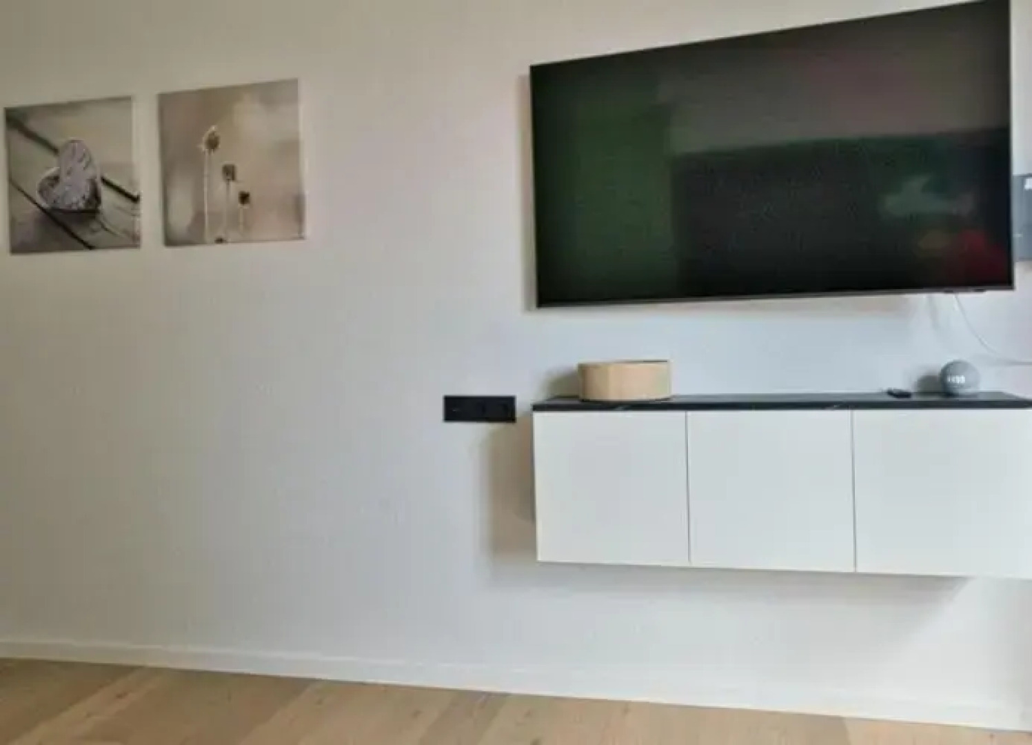 Strand-Zeit - ein Steinwurf zum Meer