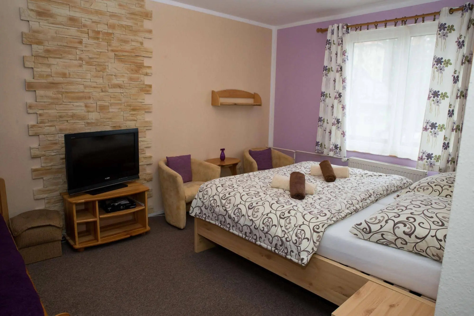 Penzión Sankt Johann