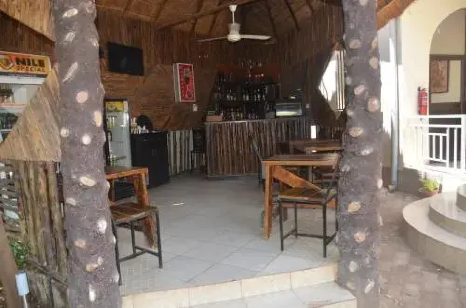 Amsterdam Hotel Juba