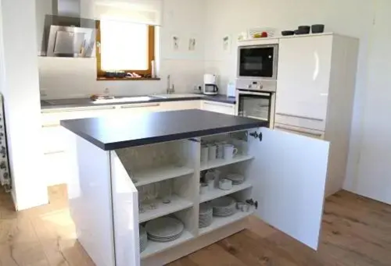 Ferienwohnung Sonnenblick