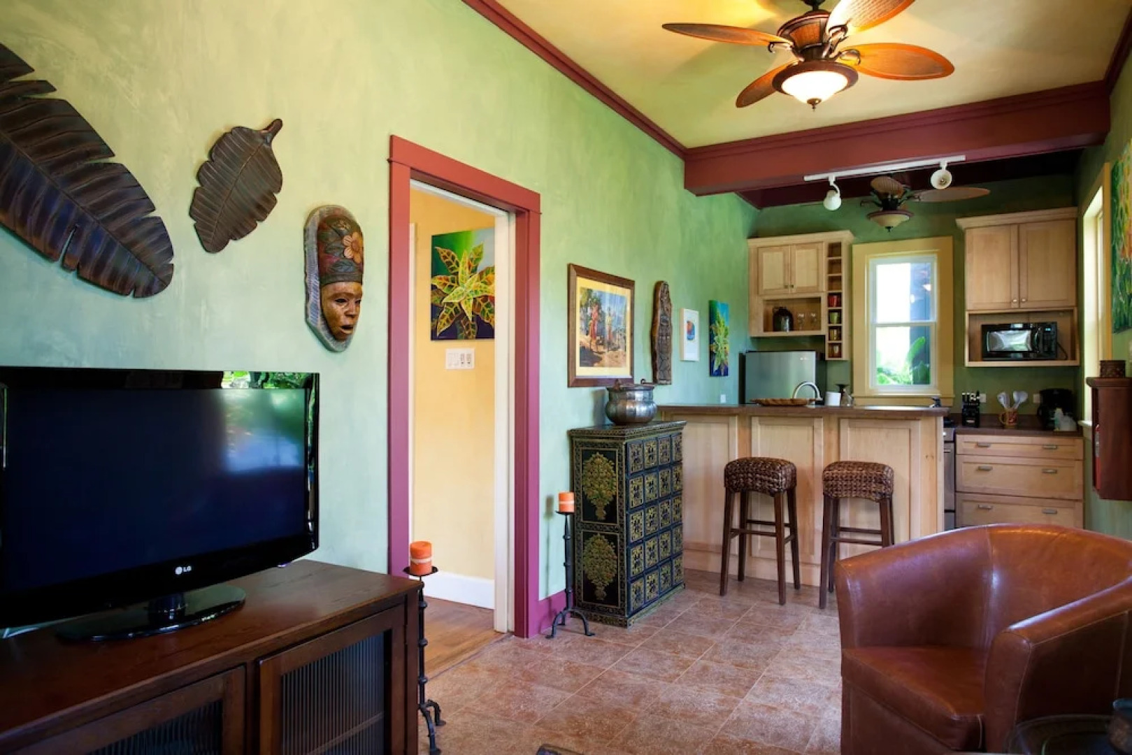 Hermosa Cove Villa Resort and Suites