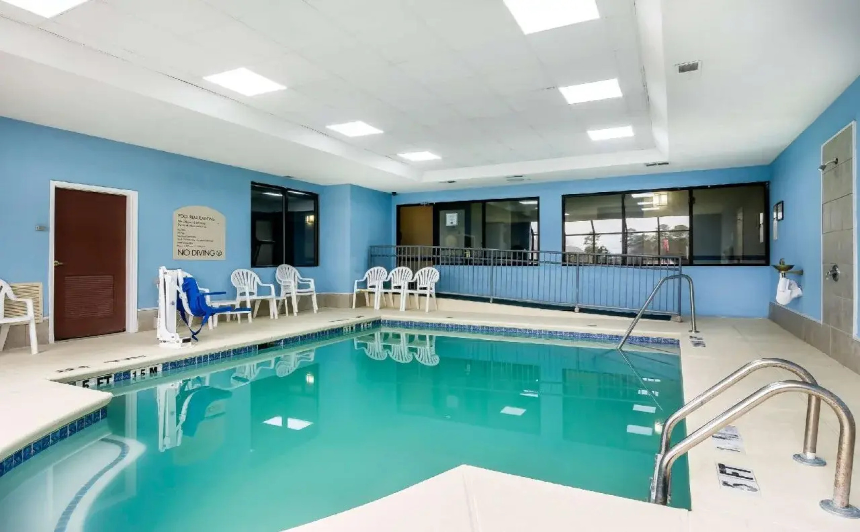 Comfort Inn & Suites Atlanta/Smyrna