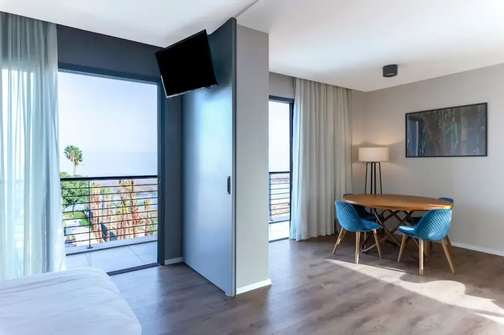 Gomeh by Isrotel Design