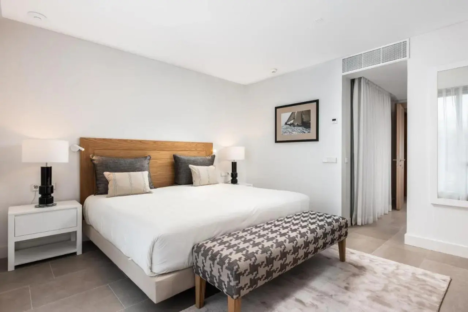 Los Jardines de Abama Suites & Villas