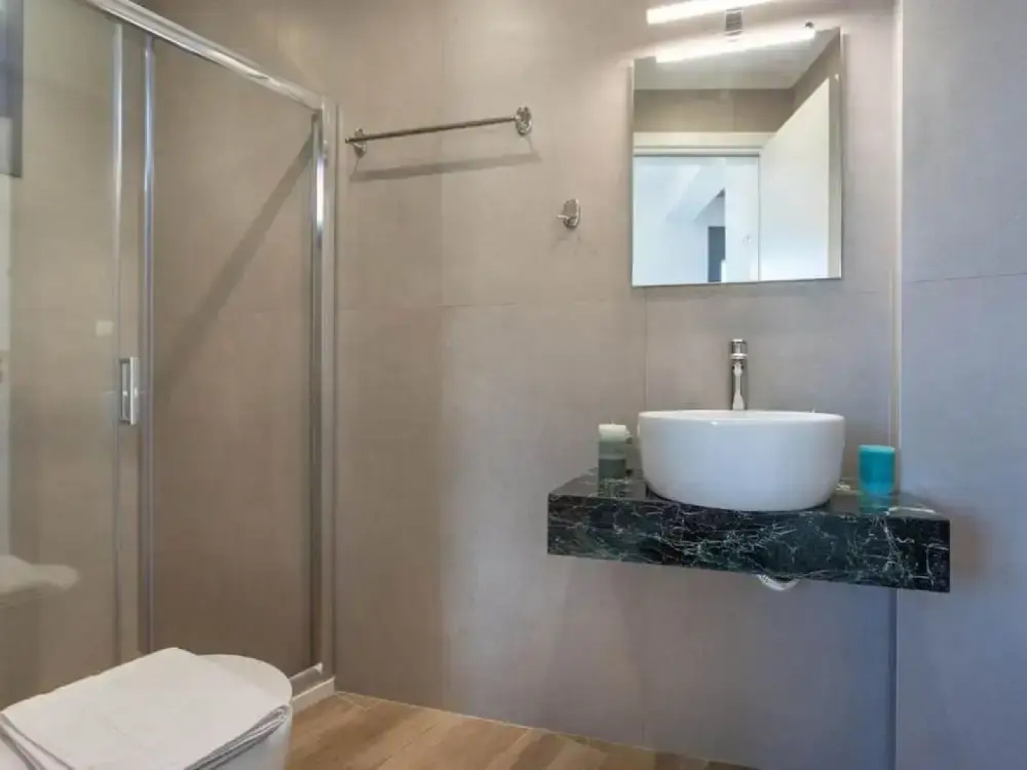 Mesmerising Villa in Plaka Elounda With Pool