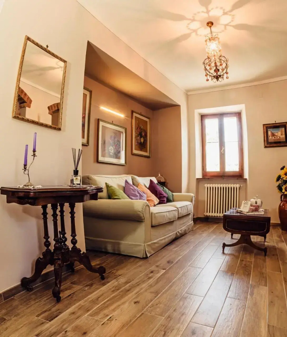 Il Giardino della Fortezza