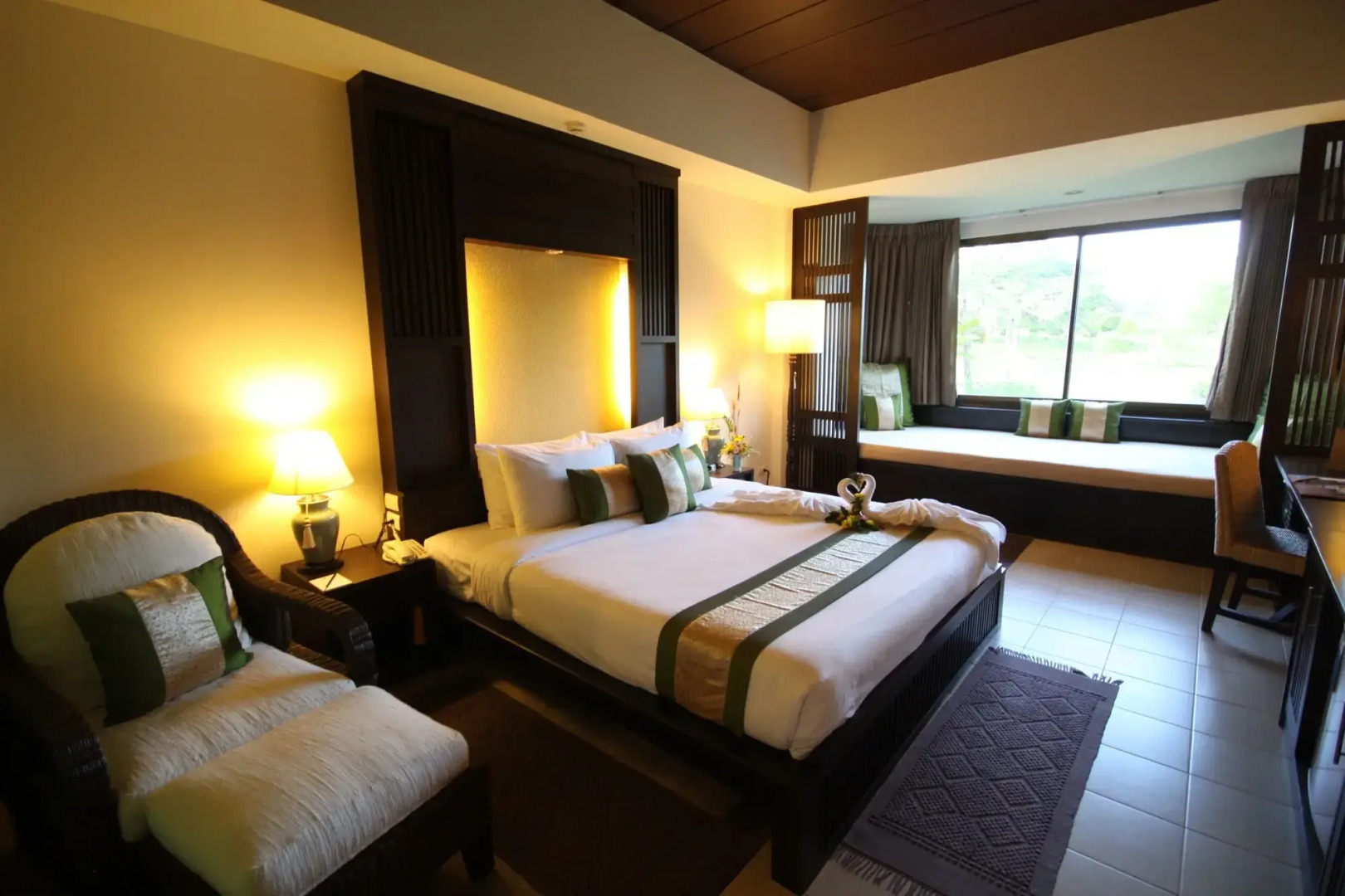 Mae Jo Golf Club & Resort