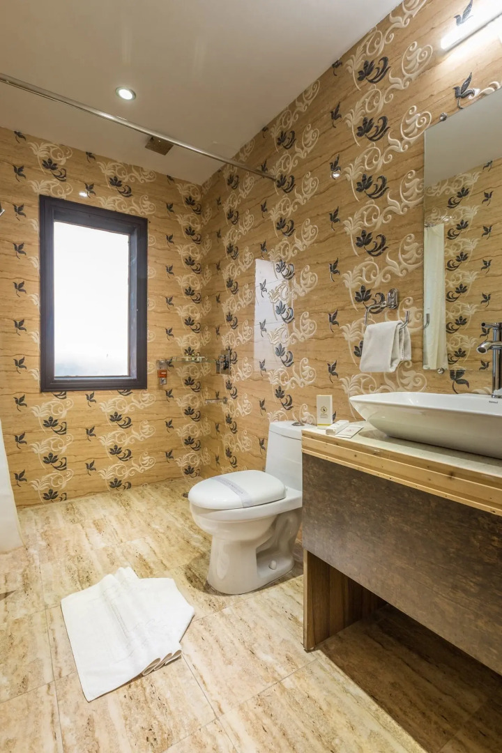 D'Polo Club & Spa Resort