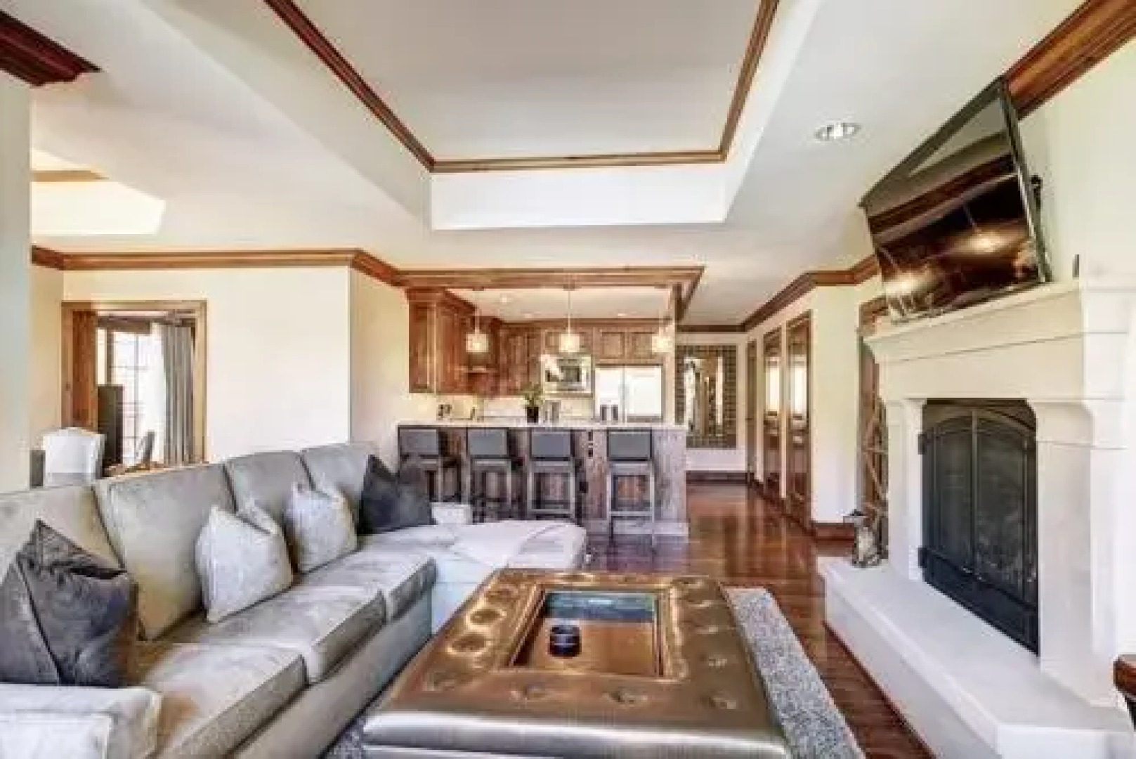 Ritz 3Br Mtn View RRR407