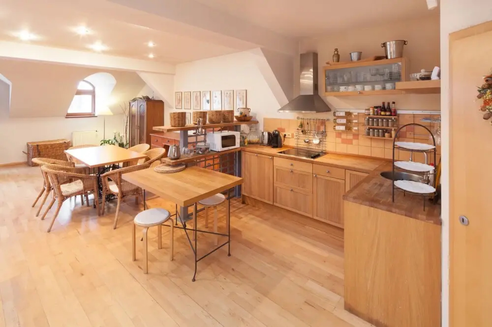 Apartment Neratovice