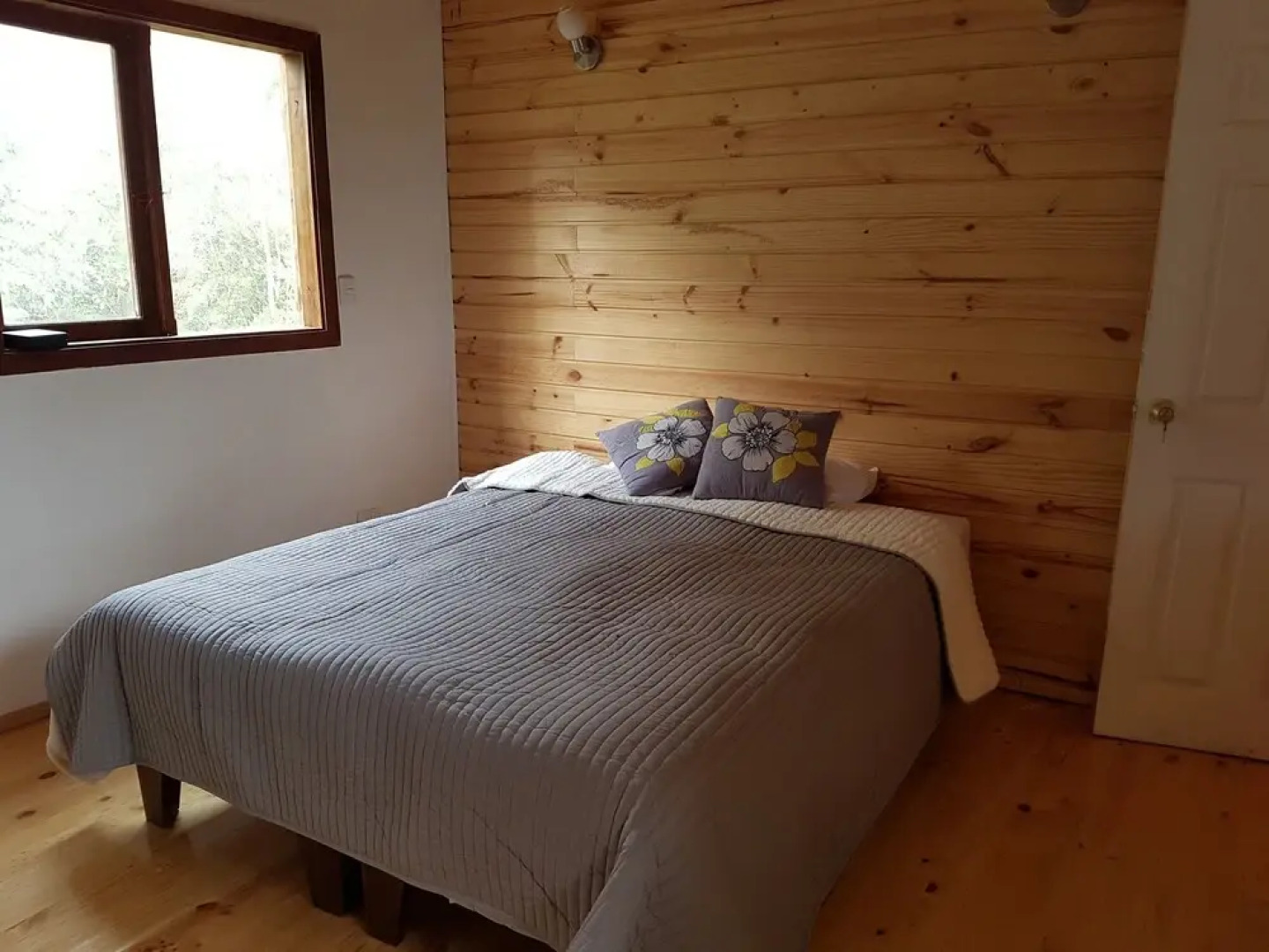 Cabaña Corral Rio Puelo