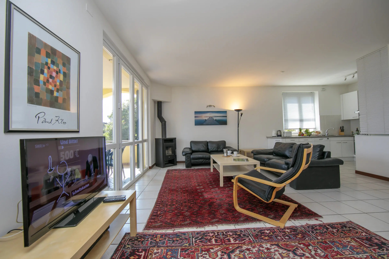 Residence Romina Lakeview Apt.