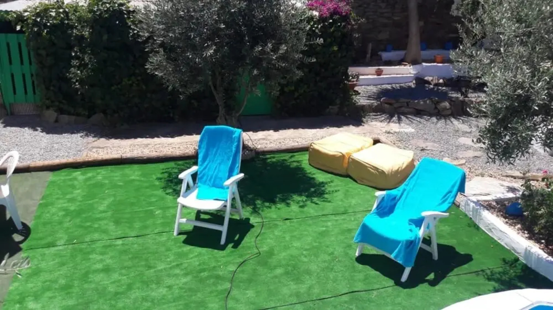 Villa With 3 Bedrooms in Castro Verde, With Private Pool, Enclosed Garden and Wifi - 80 km From the Beach