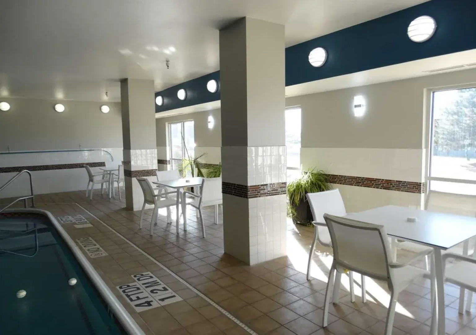 Best Western Wichita Northeast
