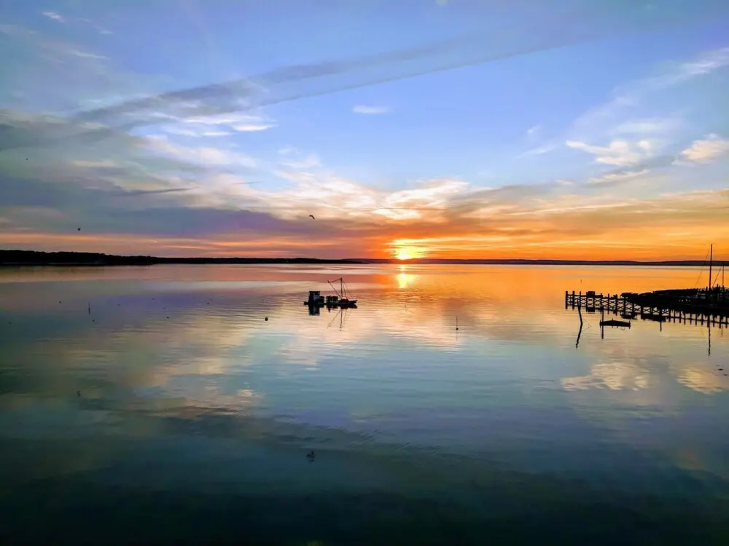North Fork Waterfront Beach House