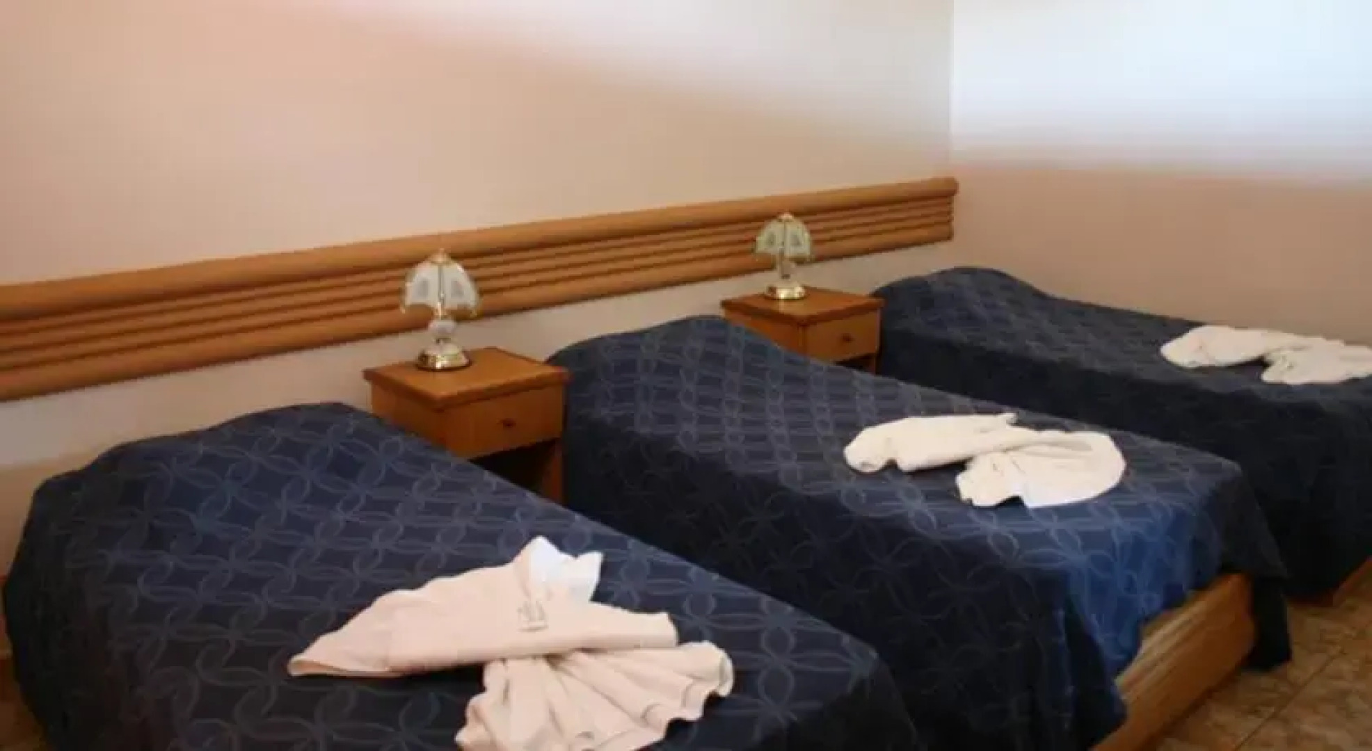 Pousada Broto DÁgua