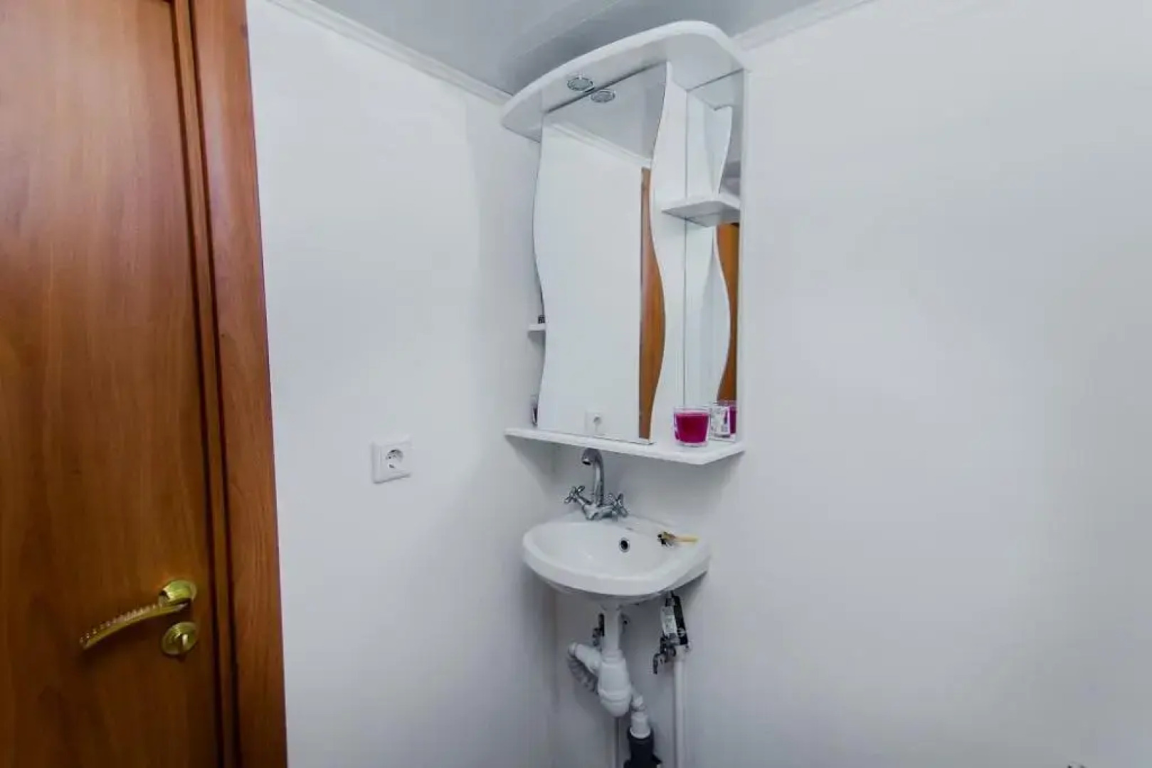 Apartments Na Tvardovskogo