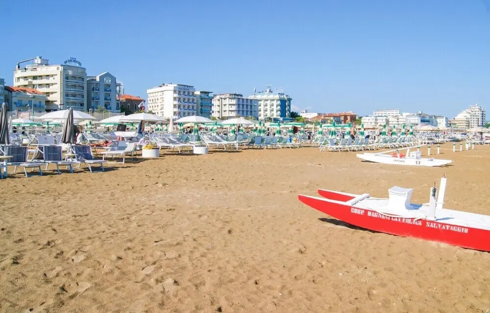 Residence Bellavista