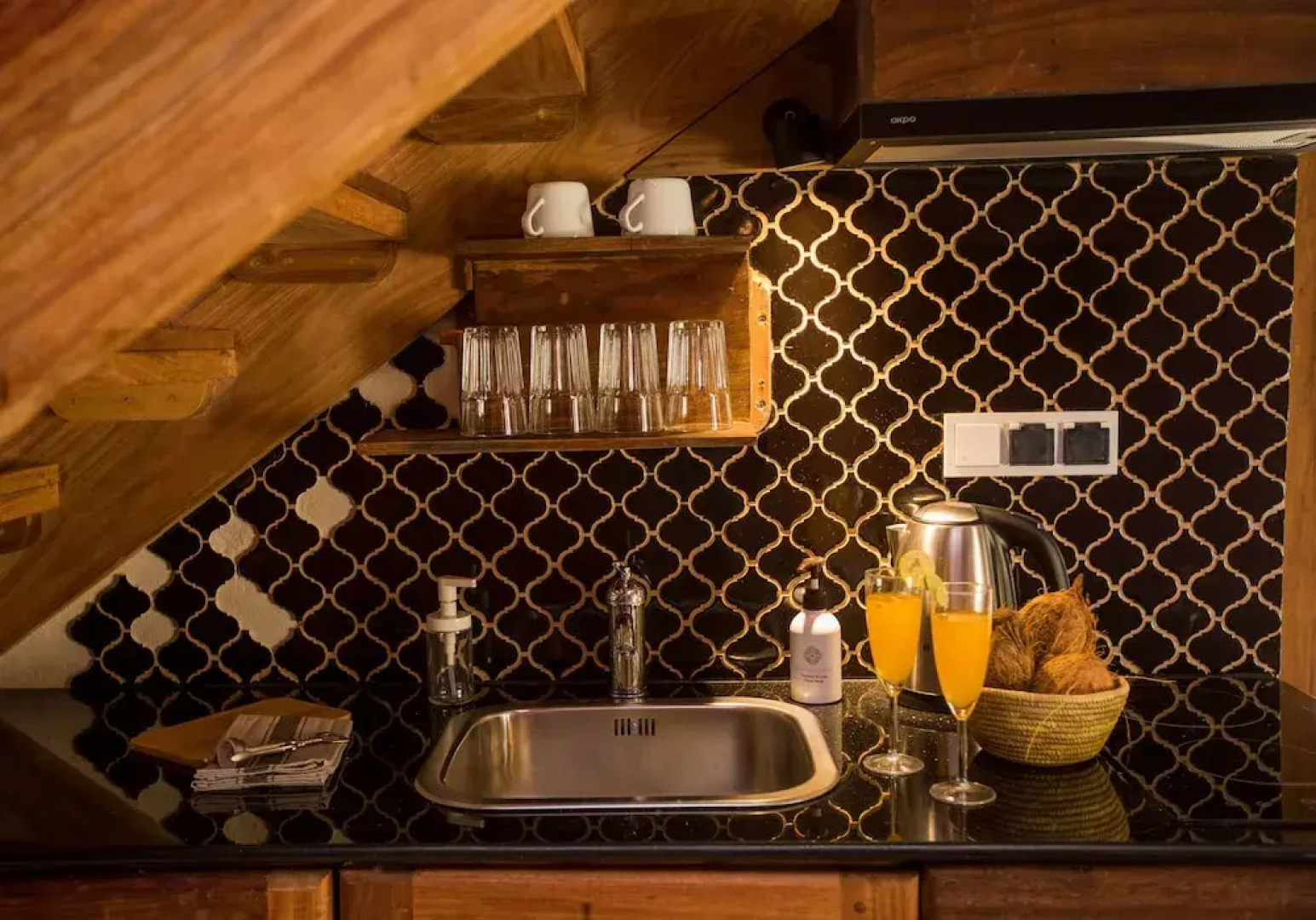 Clove Island Villas & Spa