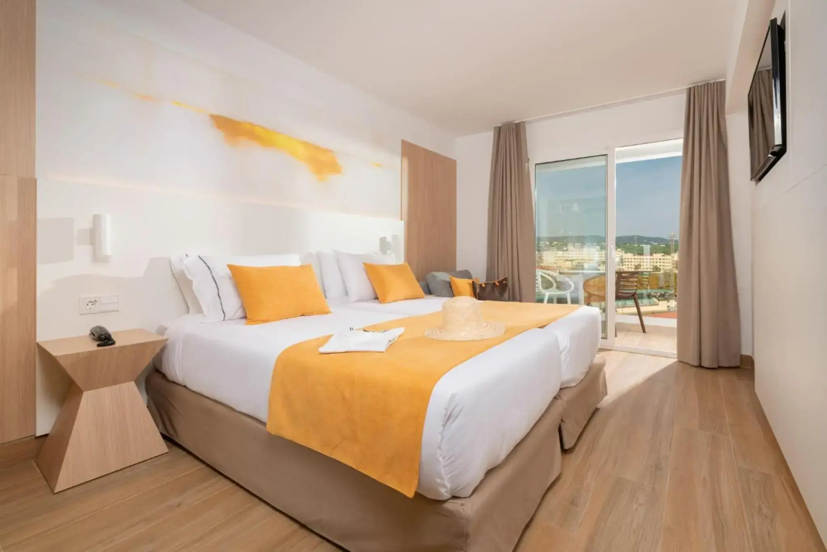 AC Hotel by Marriott Los Angeles South Bay
