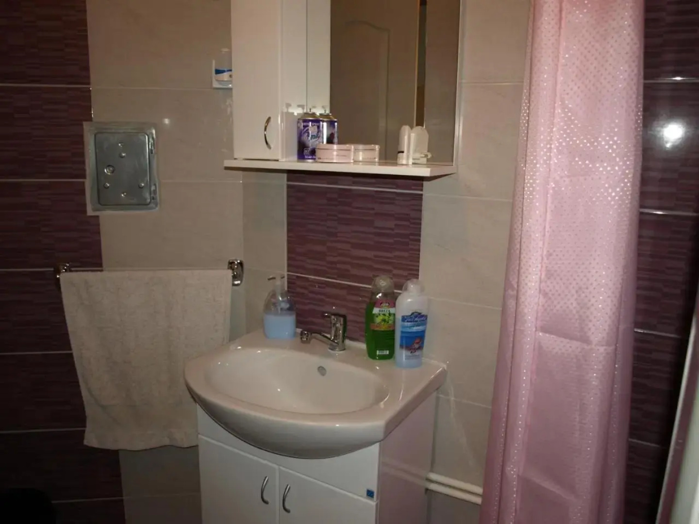 Guest House Jovanovic