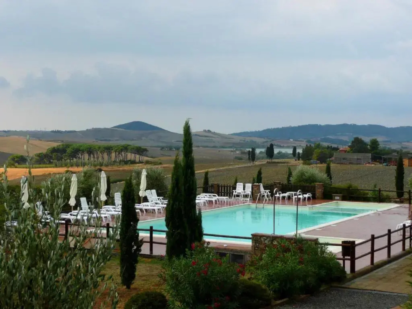 San Giorgio Country Residence