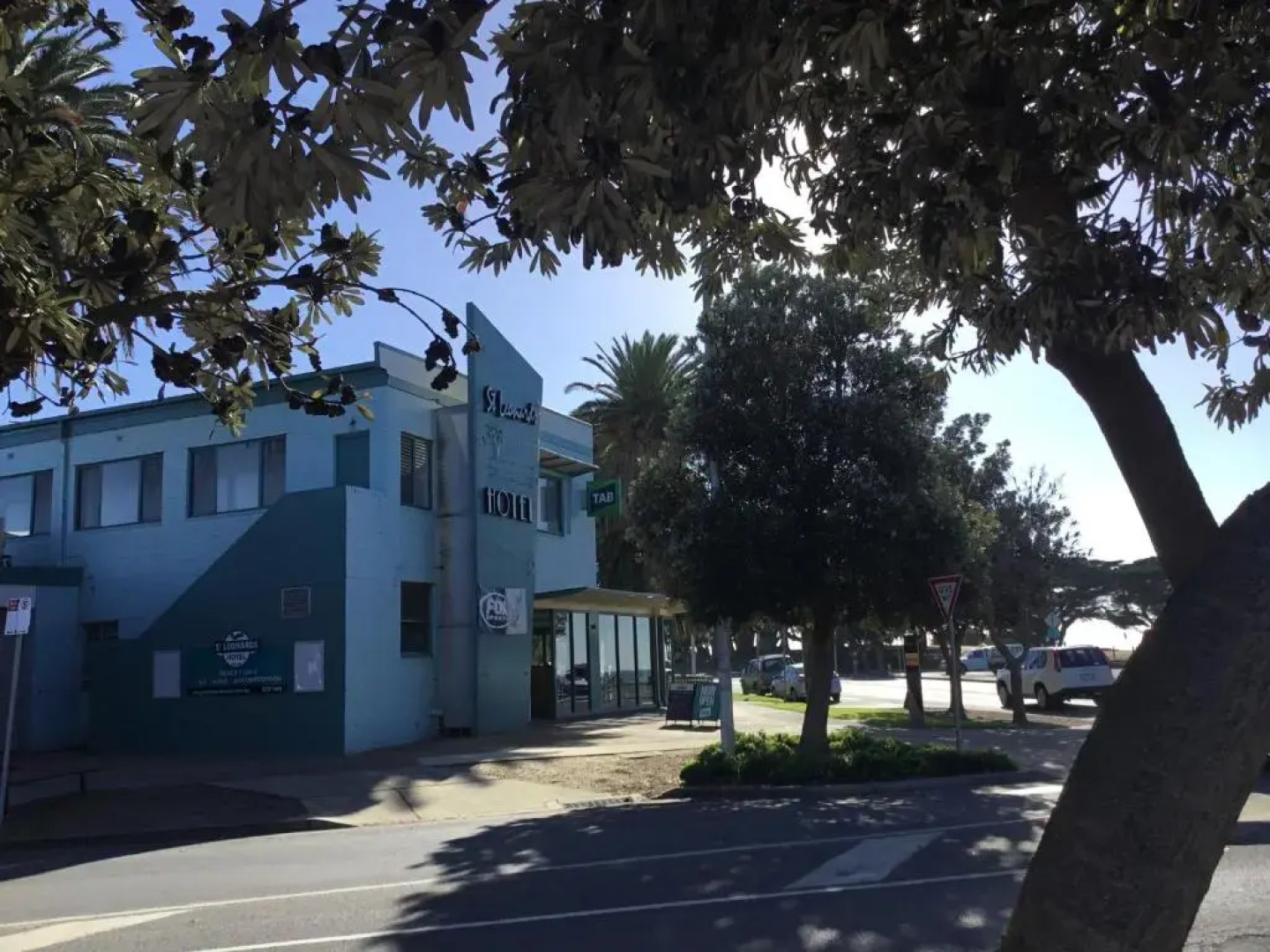 By the Bay Singles or Couples short stay private suite