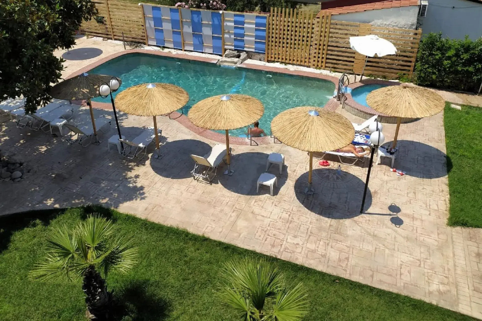 Greek Pride Themelis Studios