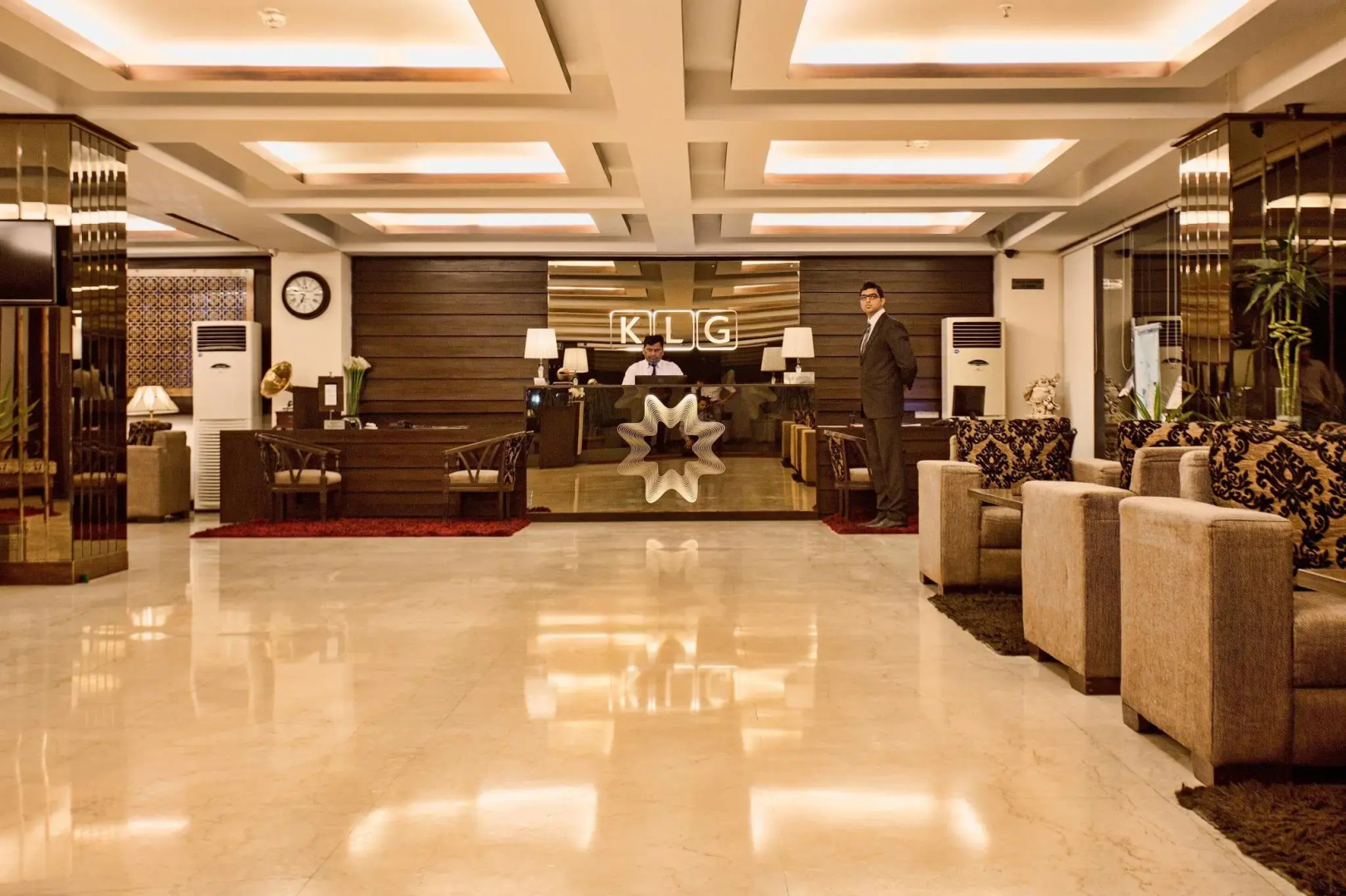 Mercure Chandigarh Tribune Chowk