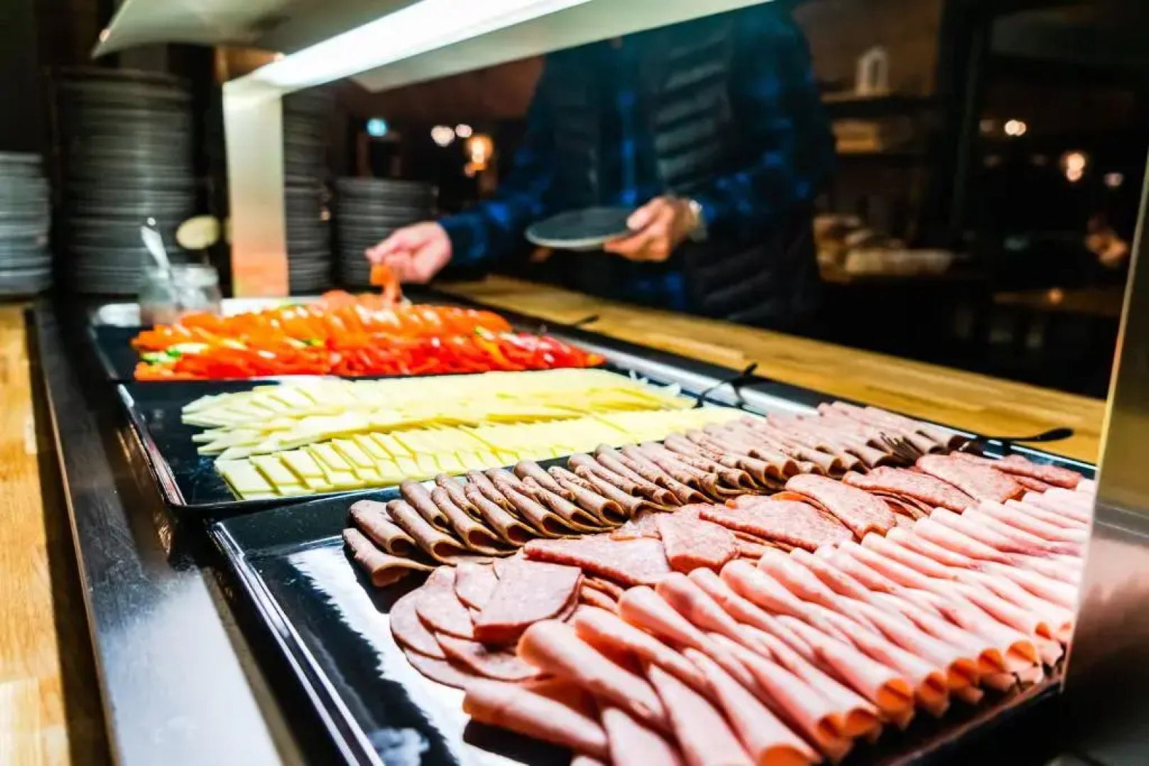 Northern Lights Village Saariselkä