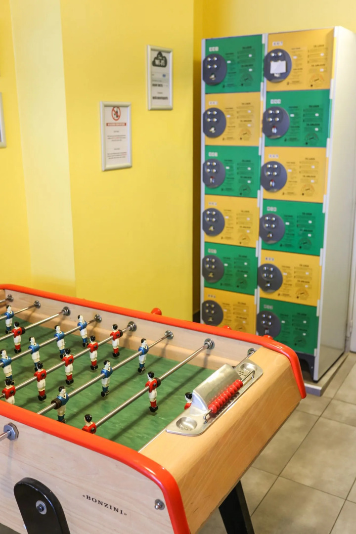 Le Régent Montmartre