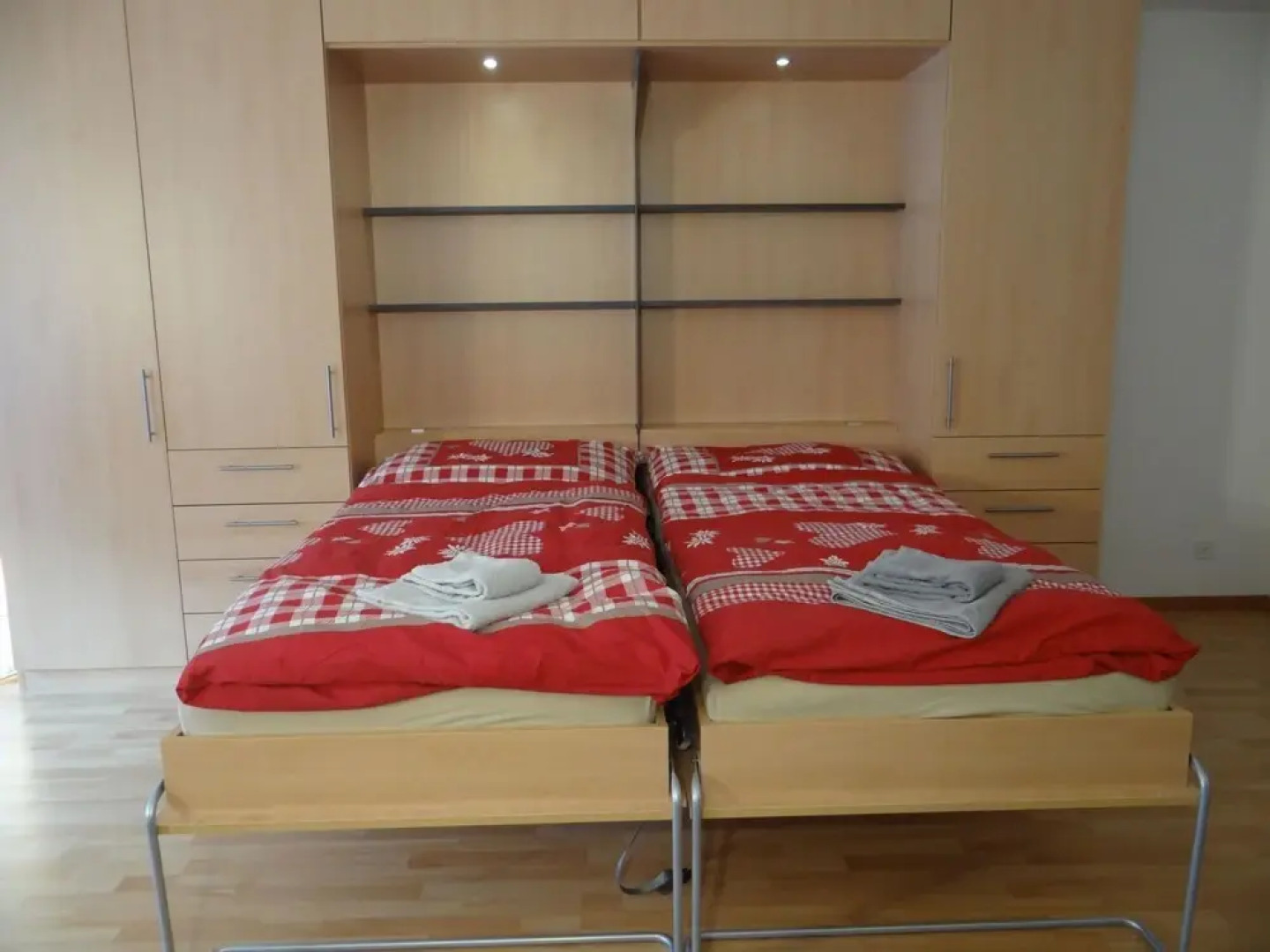 Sunnmatt West Wohnung 744 Engelberg