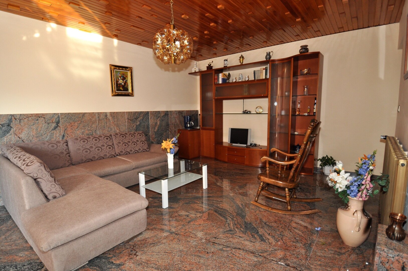 Restaurant Pension Dioklecijan