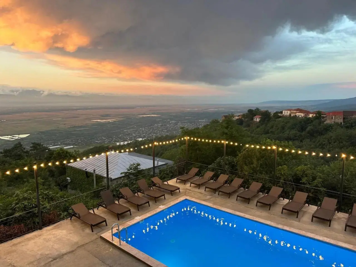 Boutique Hotel BelleVue