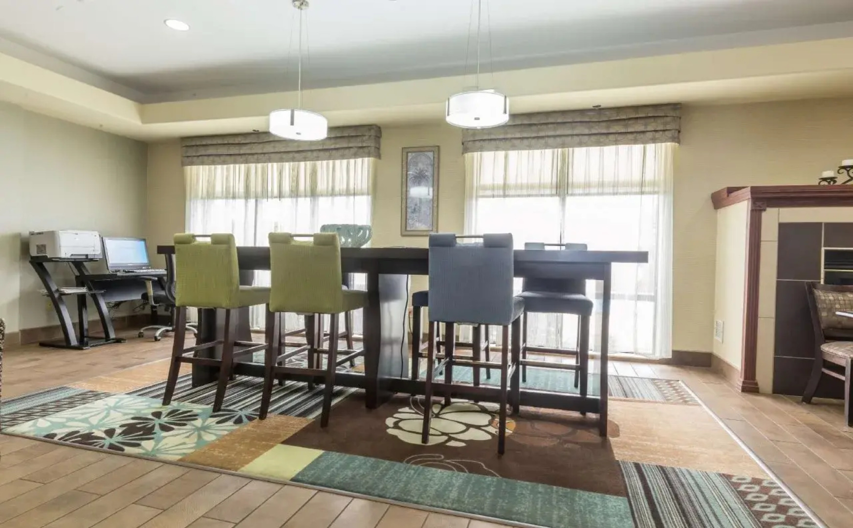 Hampton Inn Kerrville