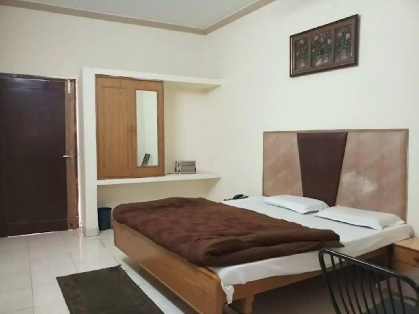 Hotel Budha
