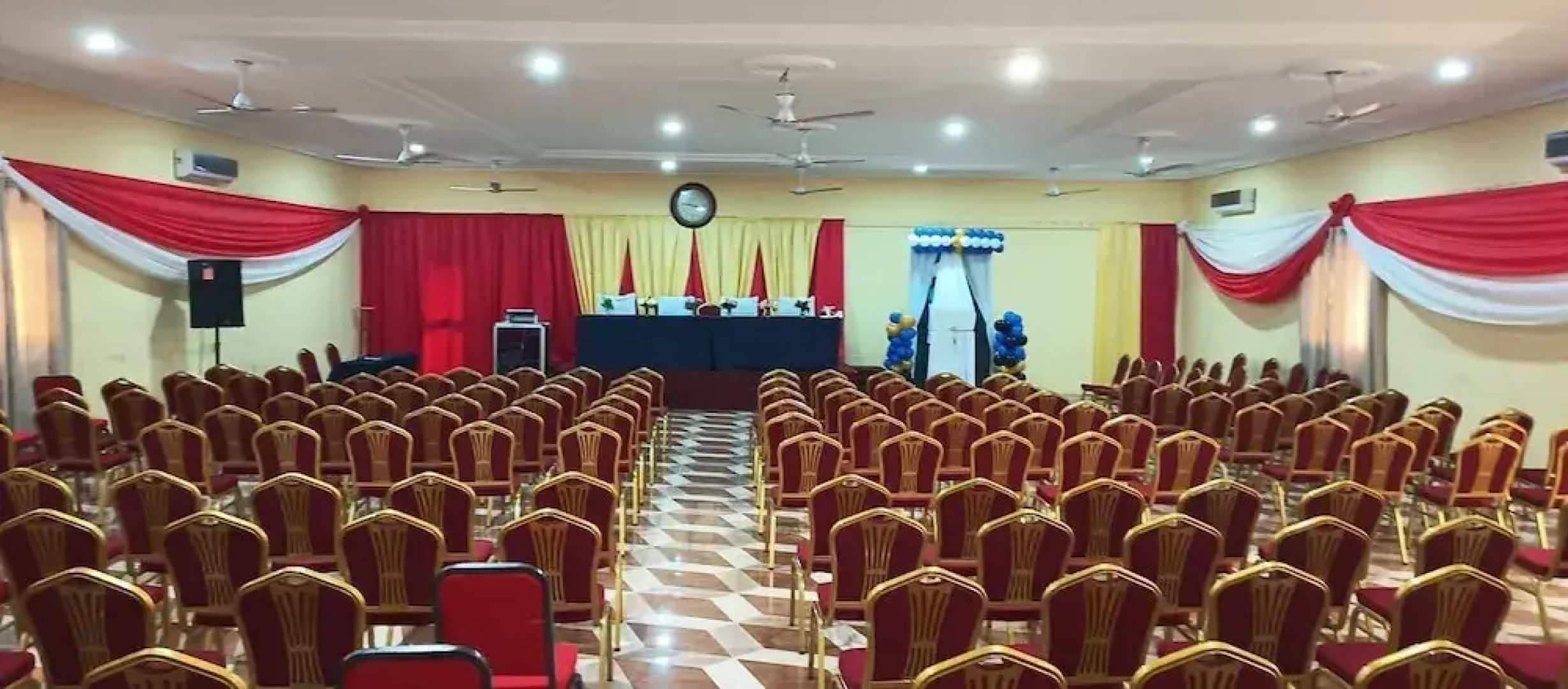 Nasco Hotel