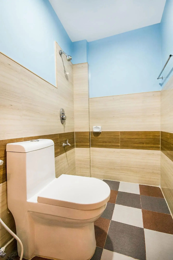 OYO 455 Casa Bonita Inn Ii 