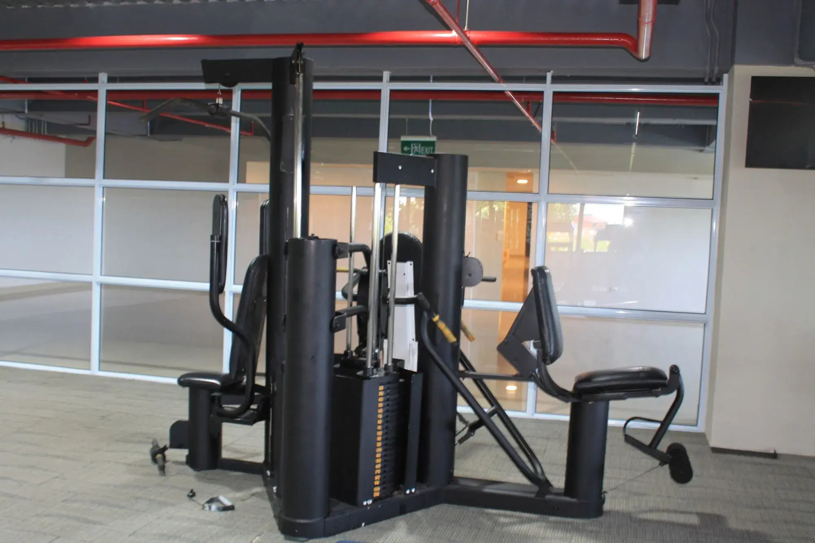 CK Tanjungpinang Hotel and Convention Centre