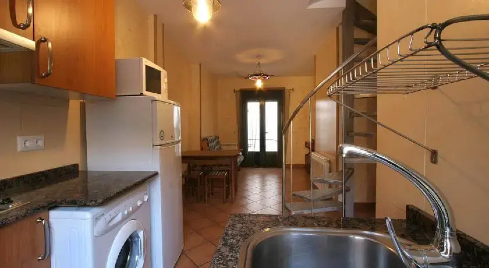 Casa Marinera Carmen A Pomba