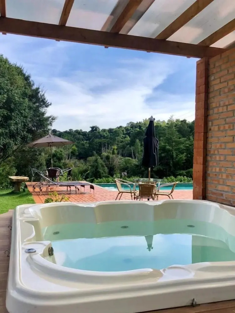 Hotel Fazenda Vale Alvorada