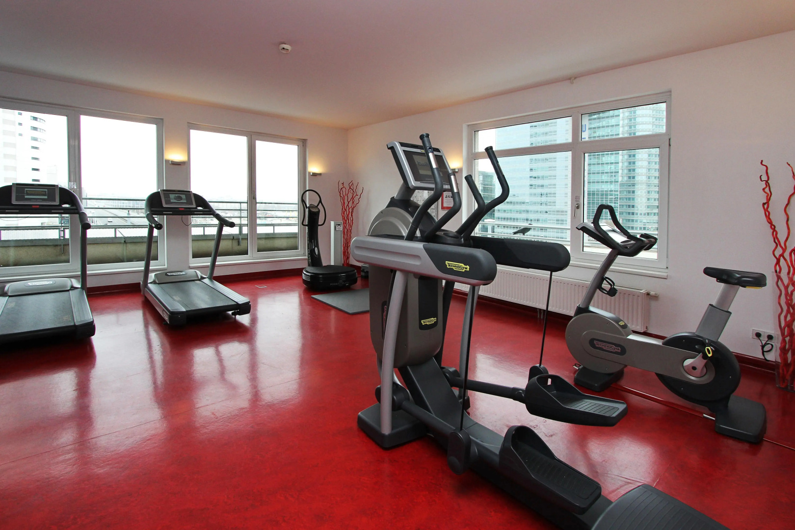 ARCOTEL Kaiserwasser Vienna