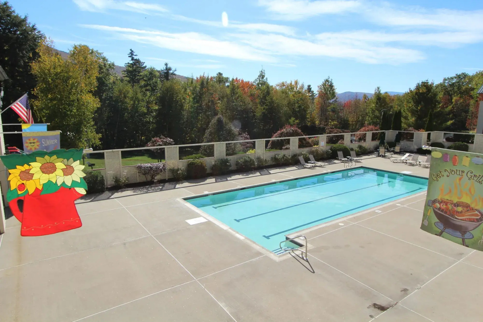 InnSeason Resorts Pollard Brook