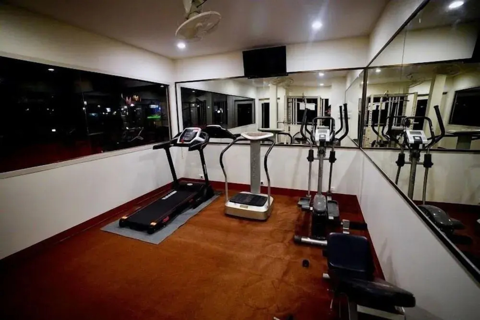 Rimchan Resort Hotel