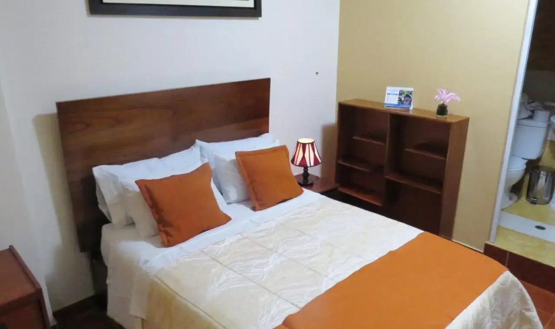 Victtorios Hotel