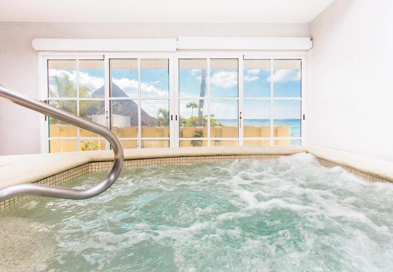 Be Live Experience Hamaca Garden