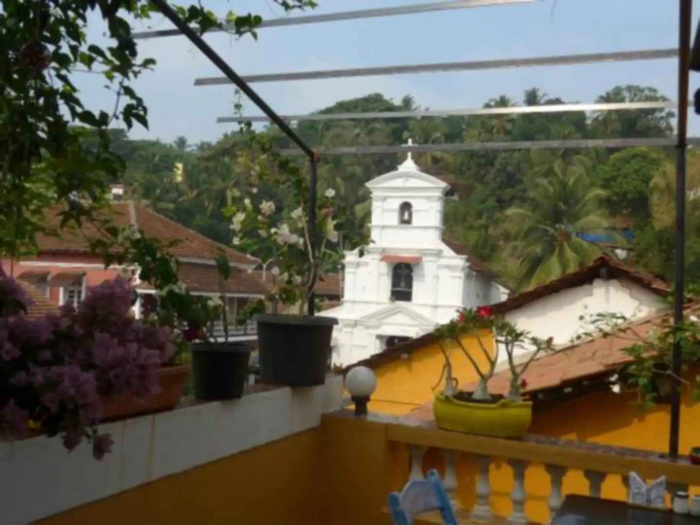 Afonso Guest House